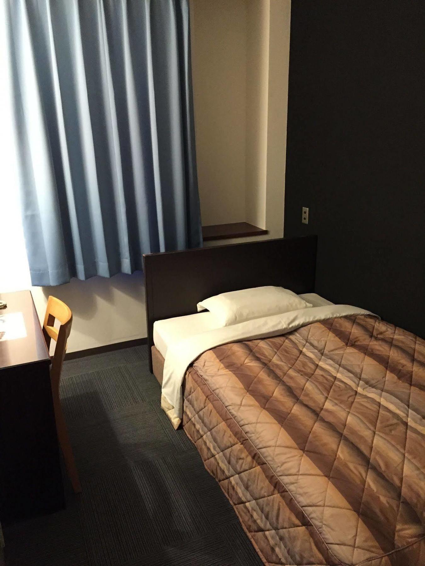 Tourist Hotel Tokyo Ngoại thất bức ảnh